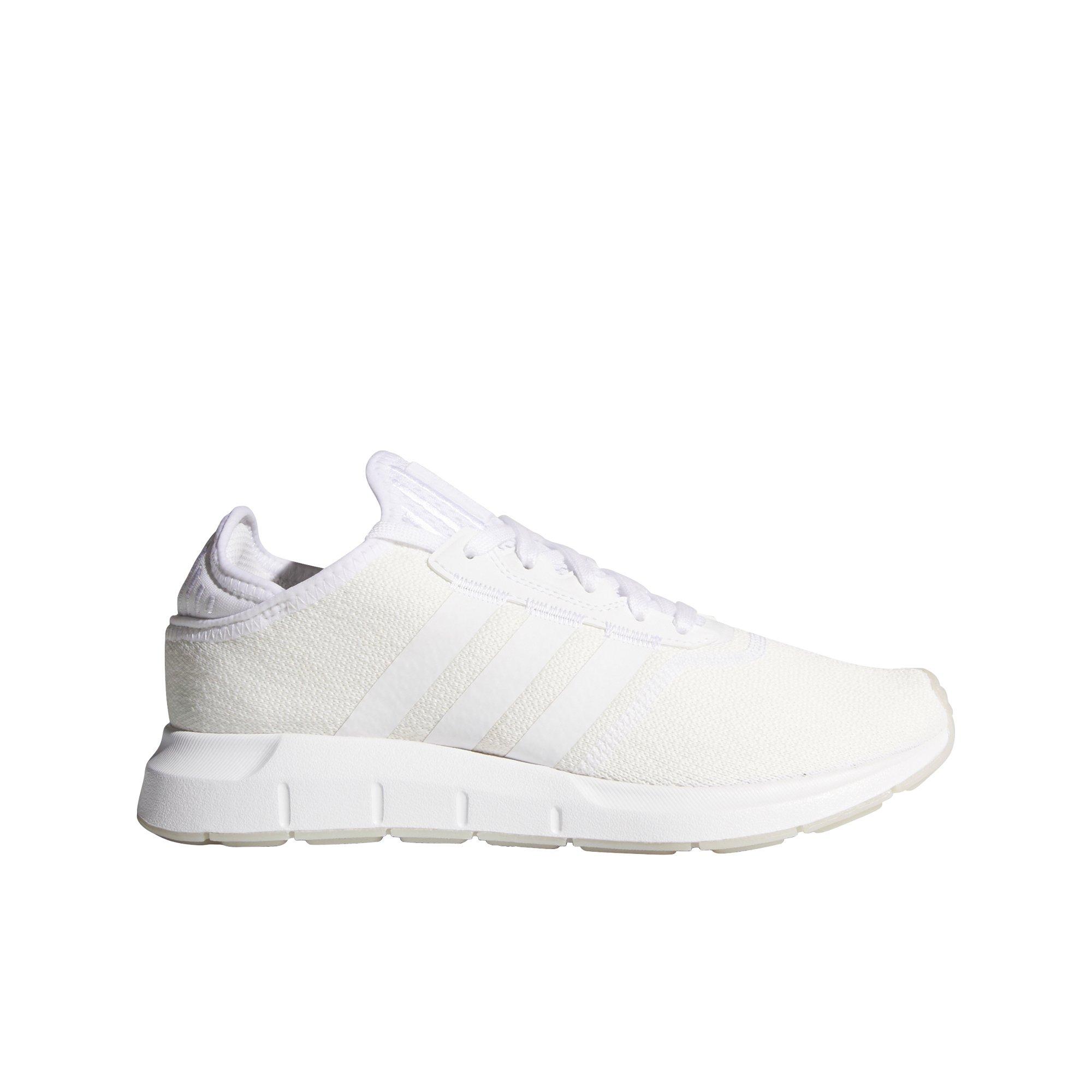 Adidas swift clearance run trainers womens